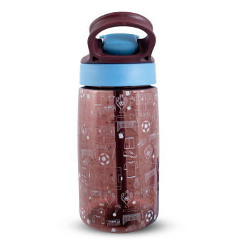 Aston Vila bidon Junior Water Bottle
