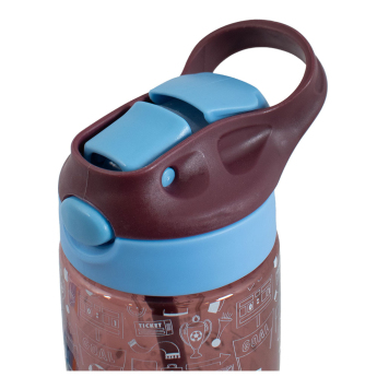 Aston Vila bidon Junior Water Bottle