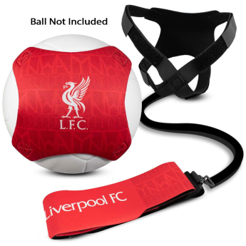 Liverpool piłka Kick Trainer
