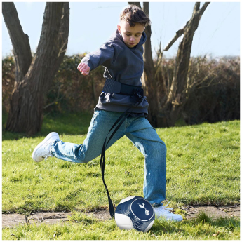Tottenham piłka Kick Trainer