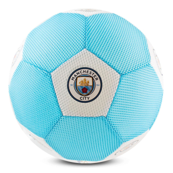 Manchester City piłka 14” Mesh Ball