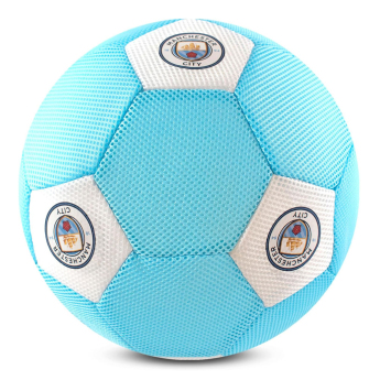 Manchester City piłka 14” Mesh Ball
