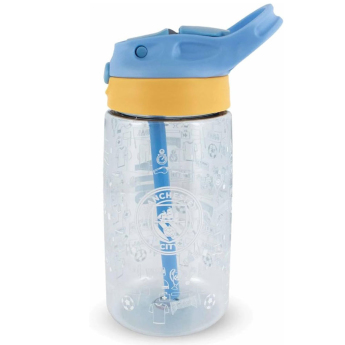 Manchester City bidon Junior Water Bottle