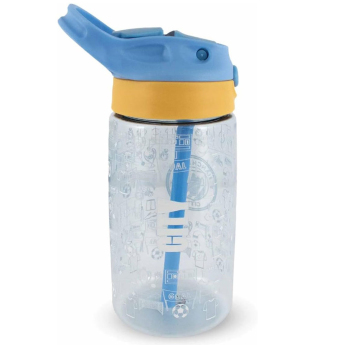 Manchester City bidon Junior Water Bottle