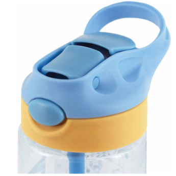 Manchester City bidon Junior Water Bottle