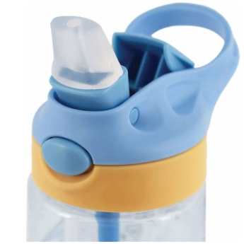 Manchester City bidon Junior Water Bottle