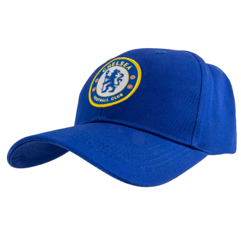 Chelsea czapka baseballówka Junior Cap