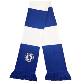 Chelsea szalik zimowy Bar Scarf
