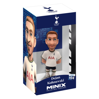 Tottenham figurka Kulusevski