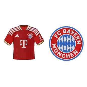 Bayern Monachium magneska 2 pack