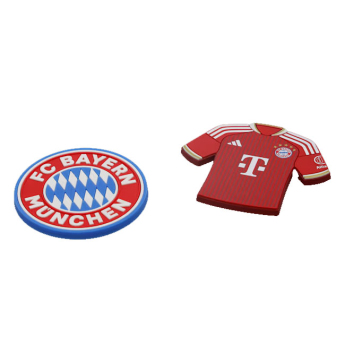 Bayern Monachium magneska 2 pack
