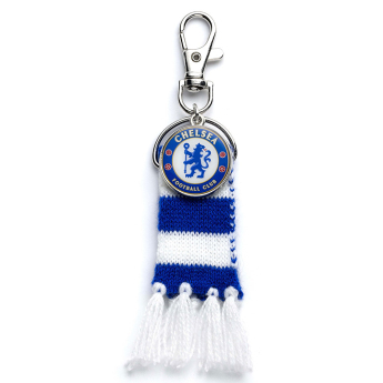 Chelsea brelok Scarf