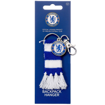 Chelsea brelok Scarf