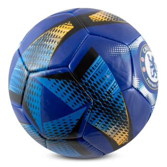 Chelsea piłka Spiral Size 3 Football