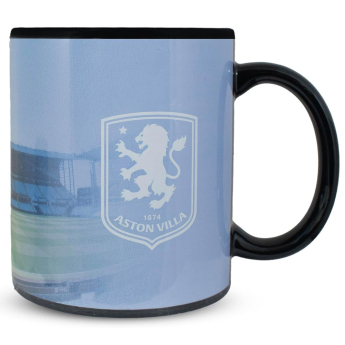 Aston Vila kubek Stadium Mug