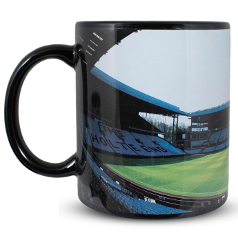 Aston Vila kubek Stadium Mug
