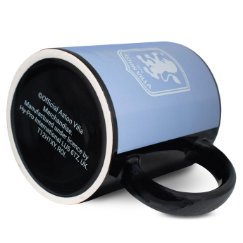 Aston Vila kubek Stadium Mug