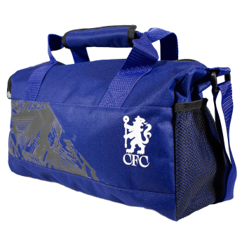 Chelsea torba na ramię Fusion Duffle Bag