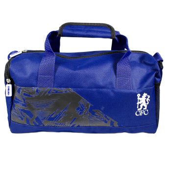 Chelsea torba na ramię Fusion Duffle Bag