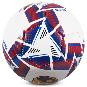 Barcelona piłka Nova Premium Football