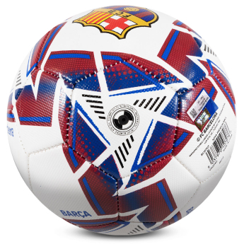 Barcelona piłka Nova Premium Football