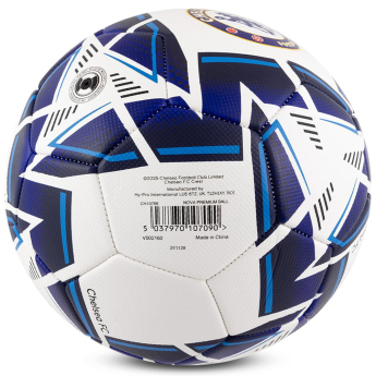 Chelsea piłka Nova Premium Football