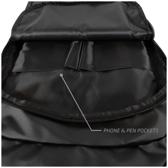 Real Madryt plecak Commuter Backpack