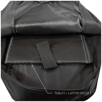 Real Madryt plecak Commuter Backpack