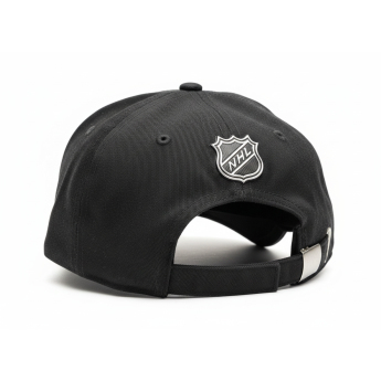San Jose Sharks czapka baseballówka NHL Authentic Pro Locker
