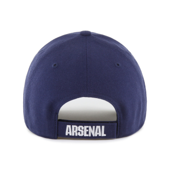 Arsenal czapka baseballówka UEFA a EPL 47 MVP
