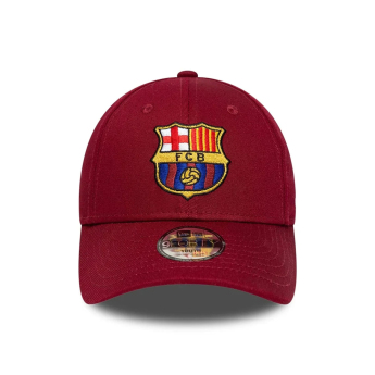 Barcelona dziecięca czapka baseballowa 940 Core preschool