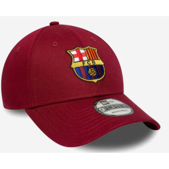 Barcelona dziecięca czapka baseballowa 940 Core preschool