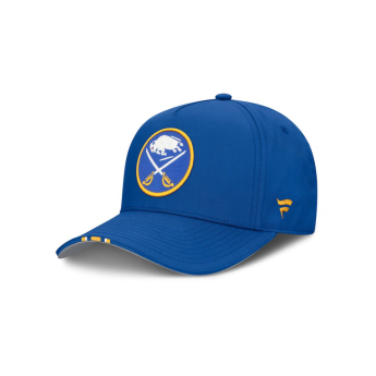 Buffalo Sabres dziecięca czapka baseballowa Draft Podium Hat