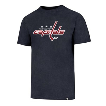 Washington Capitals koszulka męska 47 Club Tee Navy