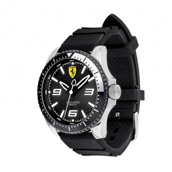 Ferrari zegarek XX Kers-Black