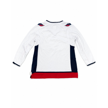 Washington Capitals damska koszulka hokejowa NHL Breakaway Away Jersey
