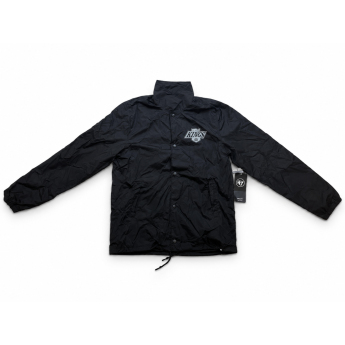 Los Angeles Kings dres męski balck
