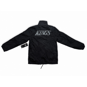 Los Angeles Kings dres męski balck