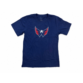 Washington Capitals koszulka dziecięca NHL Alternate Logo Blue