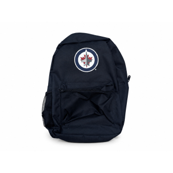 Winnipeg Jets plecak Light