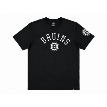 Boston Bruins koszulka męska NHL Frozen Rope
