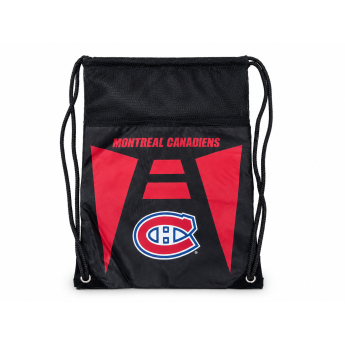 Montreal Canadiens gymsack Spider