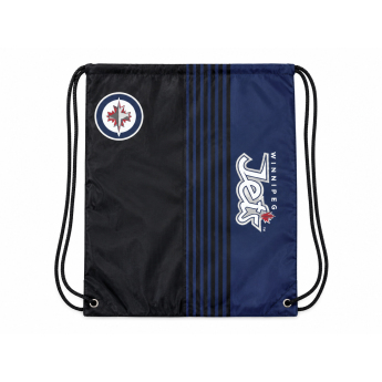 Winnipeg Jets gymsack Spider