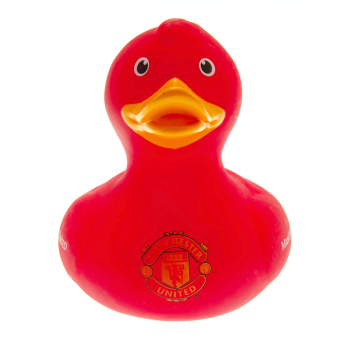 Manchester United kaczka do wanny Bath Time