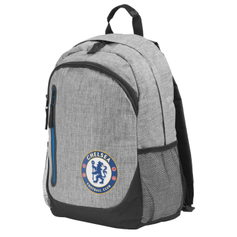Chelsea plecak Heather Grey