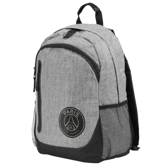 Paris Saint Germain plecak Heather Grey