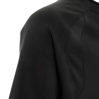 Liverpool koszulka dziecięca Tiro Travel black