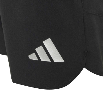 Liverpool spodenki dziecięce Tiro Travel black