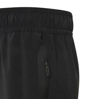 Liverpool spodenki dziecięce Tiro Travel black