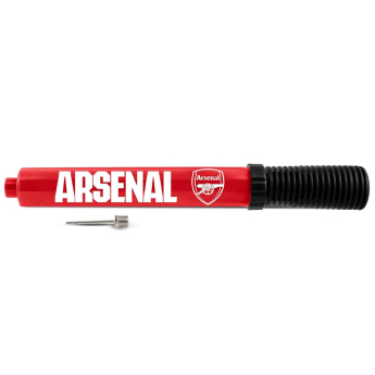 Arsenal pompka do piłki Large Dual Action